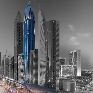4* Otel Rose Rayhaan By Rotana -